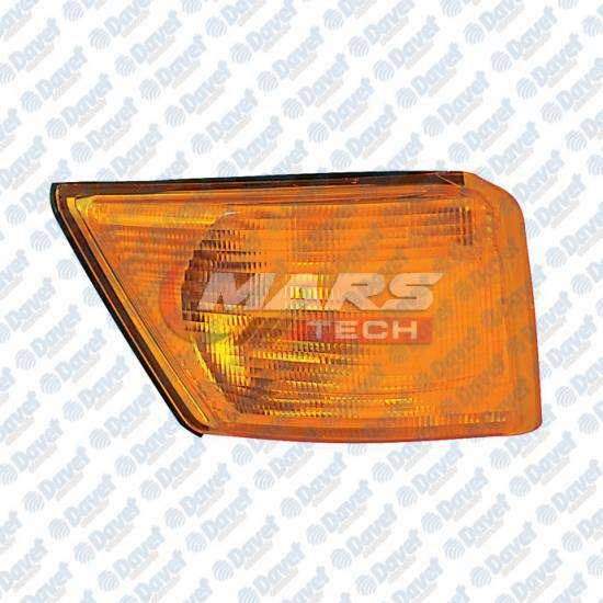 MARS M520715 Sinyal Lambasi Sag Iveco Daily 00>05 Duylu Sari